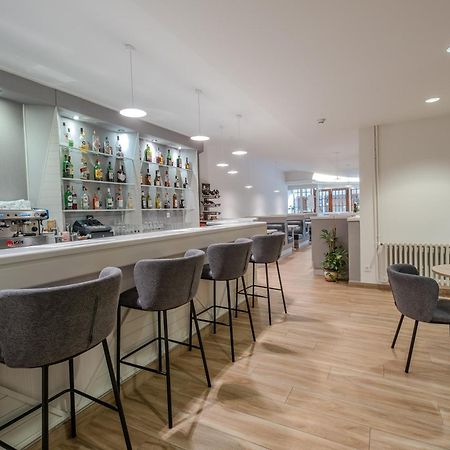 Hotel Montecarlo Encamp Zewnętrze zdjęcie