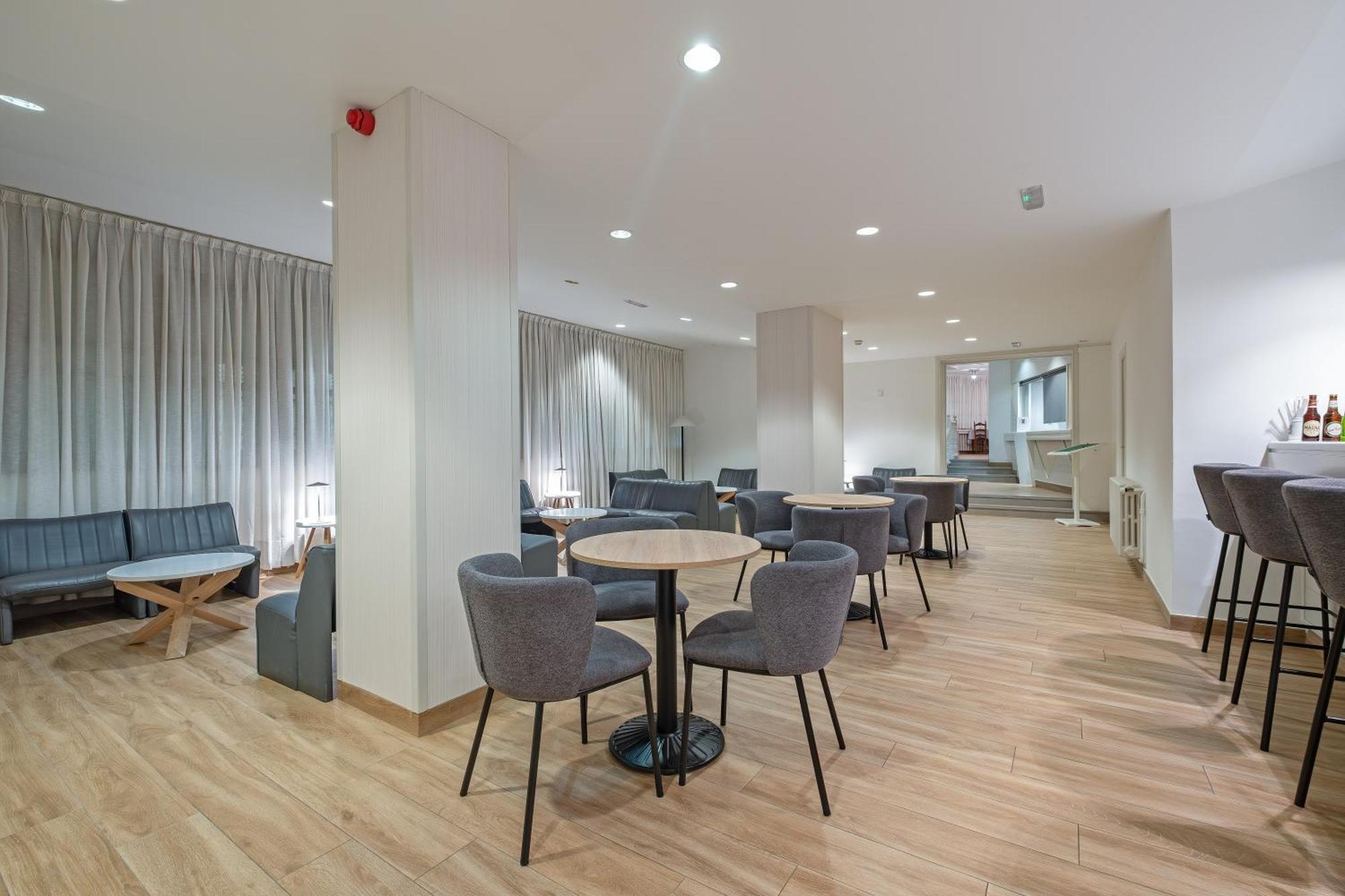 Hotel Montecarlo Encamp Zewnętrze zdjęcie