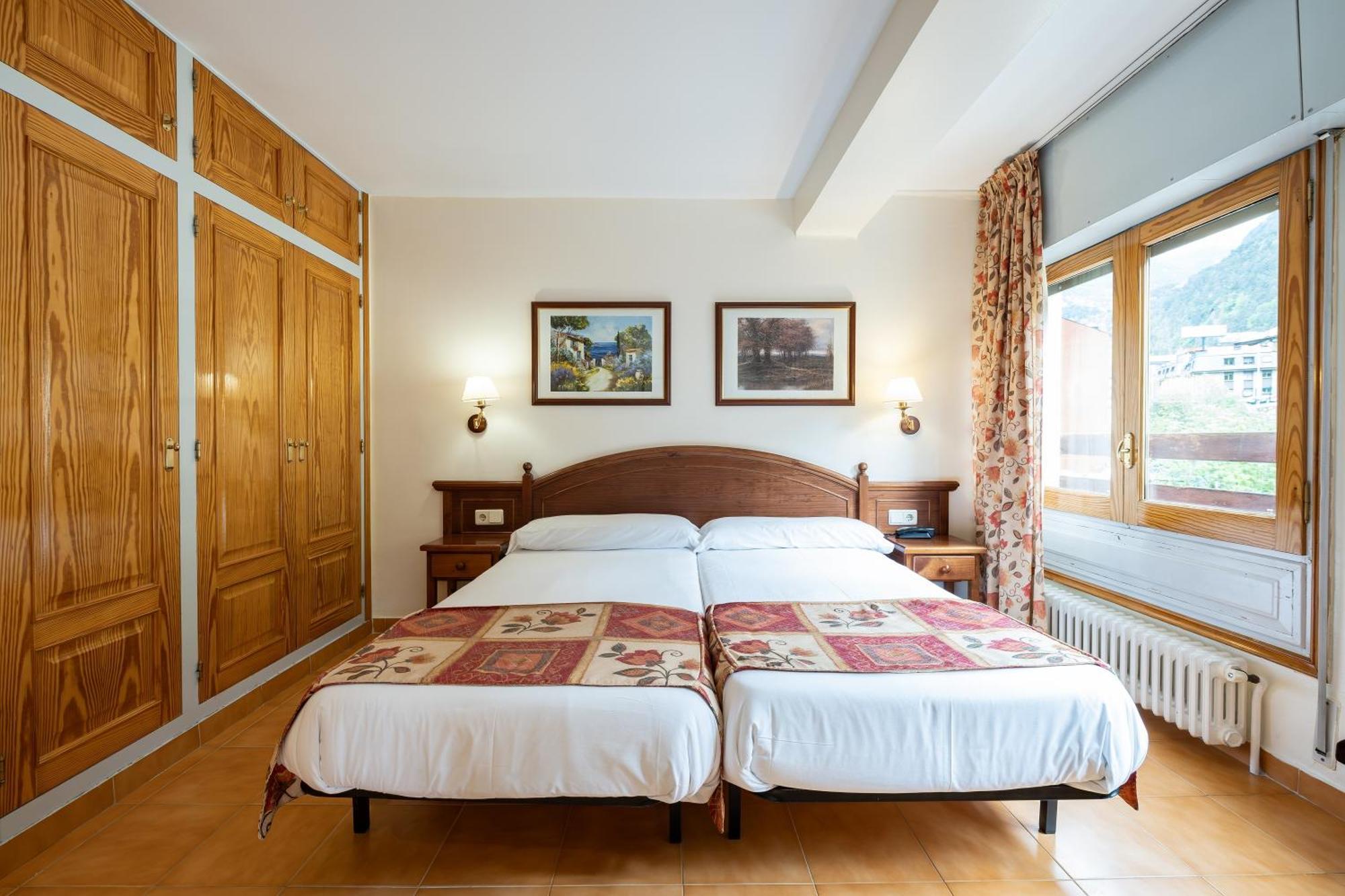 Hotel Montecarlo Encamp Zewnętrze zdjęcie